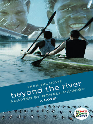 cover image of Beyond the River